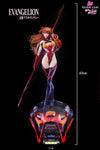 Neon Genesis Evangelion Asuka Langley Soryu Resin Statue - Girl Maker Studio [Pre-Order Closed]