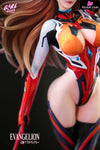 Neon Genesis Evangelion Asuka Langley Soryu Resin Statue - Girl Maker Studio [Pre-Order Closed]