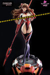 Neon Genesis Evangelion Asuka Langley Soryu Resin Statue - Girl Maker Studio [Pre-Order Closed]