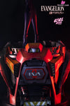 Neon Genesis Evangelion Asuka Langley Soryu Resin Statue - Girl Maker Studio [Pre-Order Closed]