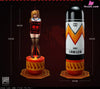 Neon Genesis Evangelion Asuka Langley Soryu Resin Statue - Huo Bao Studio [Pre-Order]