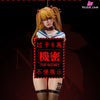 Neon Genesis Evangelion Asuka Langley Soryu Resin Statue - Huo Bao Studio [Pre-Order]