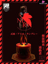 Neon Genesis Evangelion Asuka Langley Soryu Resin Statue - Huo Bao Studio [Pre-Order]