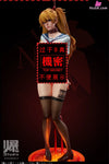 Neon Genesis Evangelion Asuka Langley Soryu Resin Statue - Huo Bao Studio [Pre-Order]