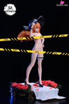 Neon Genesis Evangelion Asuka Langley Soryu Resin Statue - Sk Studio [Pre-Order Closed]