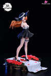 Neon Genesis Evangelion Asuka Langley Soryu Resin Statue - Sk Studio [Pre-Order Closed]