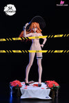 Neon Genesis Evangelion Asuka Langley Soryu Resin Statue - Sk Studio [Pre-Order Closed]