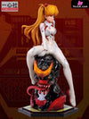 Neon Genesis Evangelion Asuka Langley Soryu Resin Statue - Yi Sin Workshop [Pre-Order]