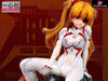 Neon Genesis Evangelion Asuka Langley Soryu Resin Statue - Yi Sin Workshop [Pre-Order]