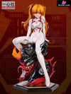 Neon Genesis Evangelion Asuka Langley Soryu Resin Statue - Yi Sin Workshop [Pre-Order]