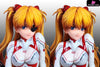 Neon Genesis Evangelion Asuka Langley Soryu Resin Statue - Yi Sin Workshop [Pre-Order]