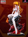 Neon Genesis Evangelion Asuka Langley Soryu Resin Statue - Yi Sin Workshop [Pre-Order]