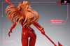 Neon Genesis Evangelion Asuka Langley Soryu Statue - Lc Studio [In-Stock]