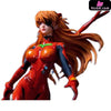 Neon Genesis Evangelion Asuka Langley Soryu Statue - Lc Studio [In-Stock]