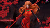 Neon Genesis Evangelion Asuka Langley Soryu Statue - Lc Studio [In-Stock]