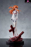 Neon Genesis Evangelion Asuka Langley Soryu Statue - Sunbird Group Studio [Pre-Order]