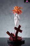 Neon Genesis Evangelion Asuka Langley Soryu Statue - Sunbird Group Studio [Pre-Order]