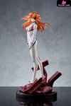 Neon Genesis Evangelion Asuka Langley Soryu Statue - Sunbird Group Studio [Pre-Order]