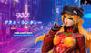 Neon Genesis Evangelion Asuka Resin Statue - Bruce Studio [Pre-Order Closed] Full Payment