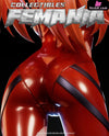 Neon Genesis Evangelion Asuka Statue - Femania Studio [Pre - Order]