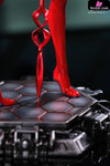 Neon Genesis Evangelion Asuka Statue - Iu Studio [Pre-Order]