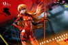 Neon Genesis Evangelion Asuka Statue - Iu Studio [Pre-Order]