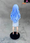 Neon Genesis Evangelion Ayanami Rei Little Girl Statue - Dragon Stone Studio [Pre-Order]