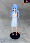 Neon Genesis Evangelion Ayanami Rei Little Girl Statue - Dragon Stone Studio [Pre-Order]