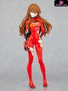 Neon Genesis Evangelion Ayanami Rei & Soryu Asuka Langley Statue - Gsc Studio [Pre-Order]