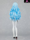 Neon Genesis Evangelion Ayanami Rei & Soryu Asuka Langley Statue - Gsc Studio [Pre-Order]