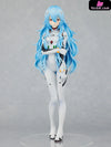 Neon Genesis Evangelion Ayanami Rei & Soryu Asuka Langley Statue - Gsc Studio [Pre-Order]