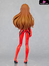 Neon Genesis Evangelion Ayanami Rei & Soryu Asuka Langley Statue - Gsc Studio [Pre-Order]