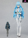 Neon Genesis Evangelion Ayanami Rei & Soryu Asuka Langley Statue - Gsc Studio [Pre-Order]