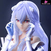 Neon Genesis Evangelion Ayanami Rei Statue - Dreamx Studio [Pre-Order]