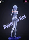 Neon Genesis Evangelion Ayanami Rei Statue - Dreamx Studio [Pre-Order]