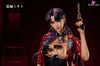 Neon Genesis Evangelion Detachable Katsuragi Misato Statue - Neeko Studio [Pre-Order]