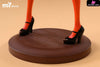 Neon Genesis Evangelion Eva Asuka Langley Soryu Statue - Mud Toys Studio [Pre-Order]