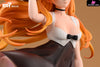 Neon Genesis Evangelion Eva Asuka Langley Soryu Statue - Mud Toys Studio [Pre-Order]