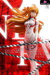 Neon Genesis Evangelion - Eva Asuka Langley Soryu Statue Redbox Studio [Pre-Order]