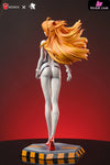 Neon Genesis Evangelion - Eva Asuka Langley Soryu Statue Redbox Studio [Pre-Order]