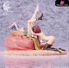 Neon Genesis Evangelion Eva Kinky Party Resin Statue - Yin Yuan Studio [Pre-Order Closed]