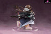 Neon Genesis Evangelion Eva Makinami Mari Illustrious 2.0 Statue - Hobbymax Studio [Pre-Order]