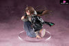 Neon Genesis Evangelion Eva Makinami Mari Illustrious 2.0 Statue - Hobbymax Studio [Pre-Order]