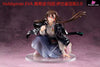 Neon Genesis Evangelion Eva Makinami Mari Illustrious 2.0 Statue - Hobbymax Studio [Pre-Order]