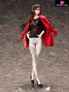 Neon Genesis Evangelion Eva Makinami Mari Illustrious1.0 Statue - Hobbymax Studio [Pre-Order]