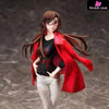 Neon Genesis Evangelion Eva Makinami Mari Illustrious1.0 Statue - Hobbymax Studio [Pre-Order]