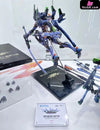 Neon Genesis Evangelion Final Model Alloy Finished Product Statue - Ccstoys Studio [Pre-Order]