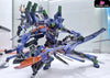 Neon Genesis Evangelion Final Model Alloy Finished Product Statue - Ccstoys Studio [Pre-Order]