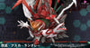 Neon Genesis Evangelion Goddess Resonance Series Eva Asuka Statue - Hunter Fan Studio [Pre-Order]