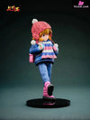 Neon Genesis Evangelion Infant Soryu Asuka Langley 2.0 Statue - Dragon Stone Studio [Pre-Order]